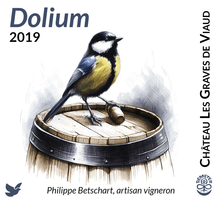 Charger l'image dans la galerie, Dolium