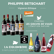 Charger l'image dans la galerie, COFFRET Noel à la carte