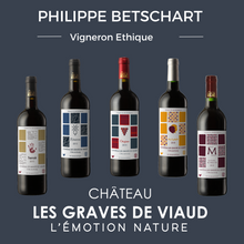 Charger l'image dans la galerie, COFFRET Noel à la carte