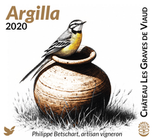 Charger l'image dans la galerie, Argila