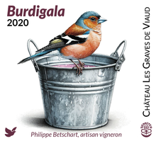 Charger l'image dans la galerie, Burdigala