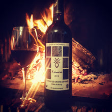 Load image into Gallery viewer, Réserve 2014 - Château Les Graves de Viaud - La Colombine