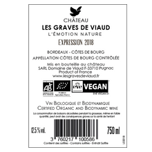 Charger l'image dans la galerie, Expression 2018