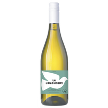 Laden Sie das Bild in den Galerie-Viewer, Blanc Sec, Muscadelle 2019 - Château Les Graves de Viaud - La Colombine