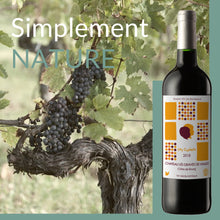 Charger l'image dans la galerie, Les Cadets 2019, vin nature - Château Les Graves de Viaud - La Colombine