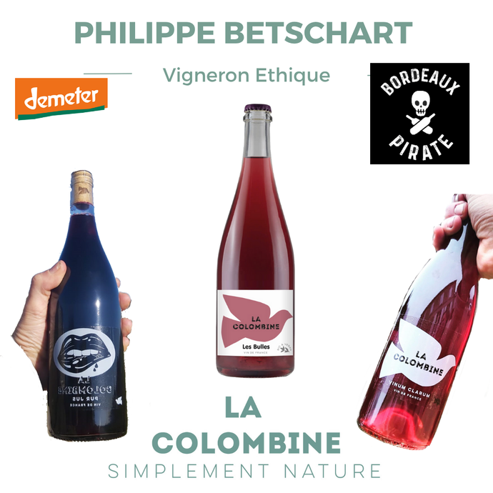 Sommerweine, rot, rosé ...