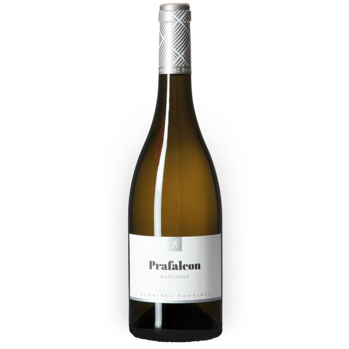 Marsanne (Ermitage) domaine de Prafalcon 2023, AOC Valais