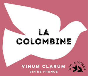 La Colombine, Vinum Clarum